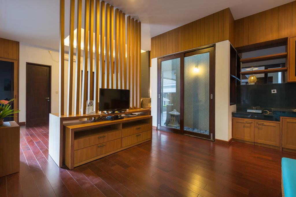 Lucia Villas Nusadua By Nagisa Bali Nusa Dua  Buitenkant foto