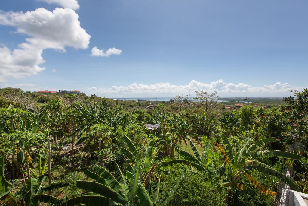 Lucia Villas Nusadua By Nagisa Bali Nusa Dua  Buitenkant foto