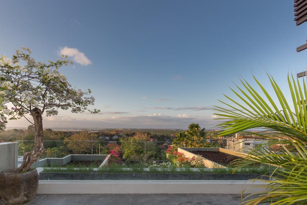 Lucia Villas Nusadua By Nagisa Bali Nusa Dua  Buitenkant foto