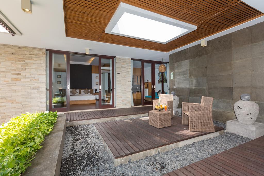Lucia Villas Nusadua By Nagisa Bali Nusa Dua  Buitenkant foto