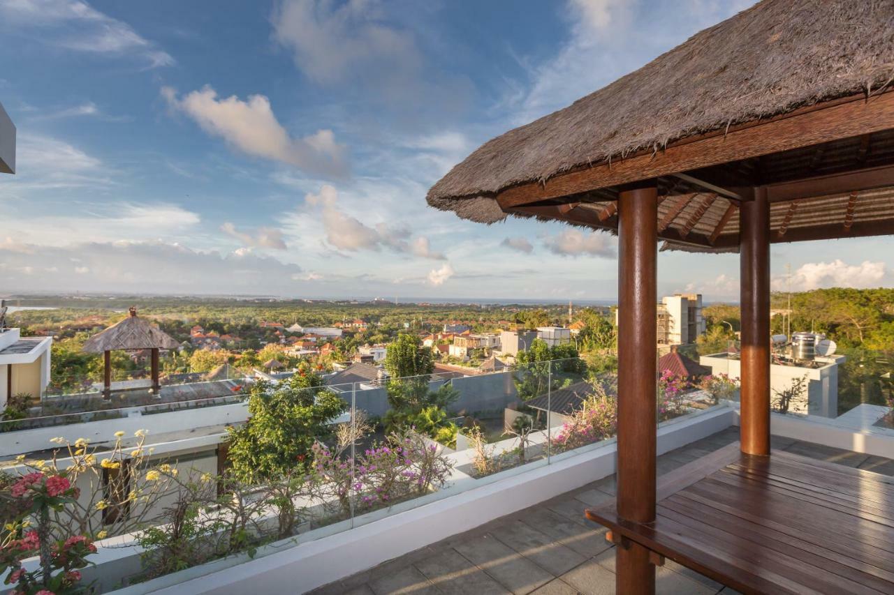 Lucia Villas Nusadua By Nagisa Bali Nusa Dua  Buitenkant foto