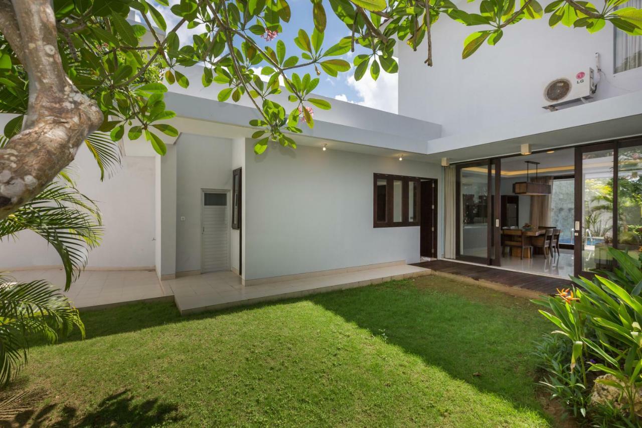 Lucia Villas Nusadua By Nagisa Bali Nusa Dua  Buitenkant foto